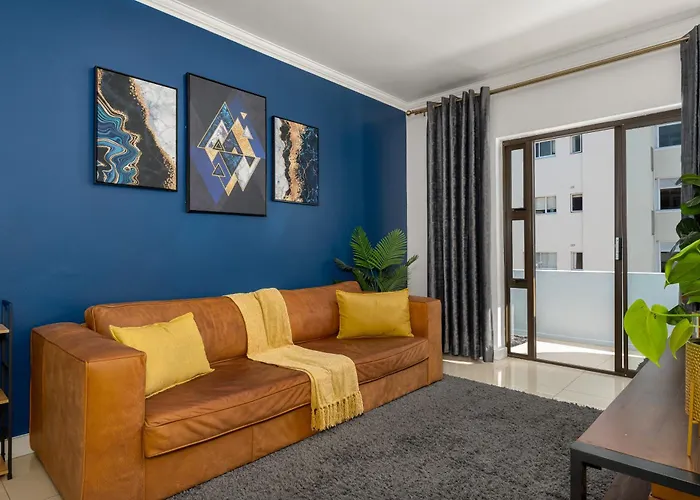 Bay Point Apartments