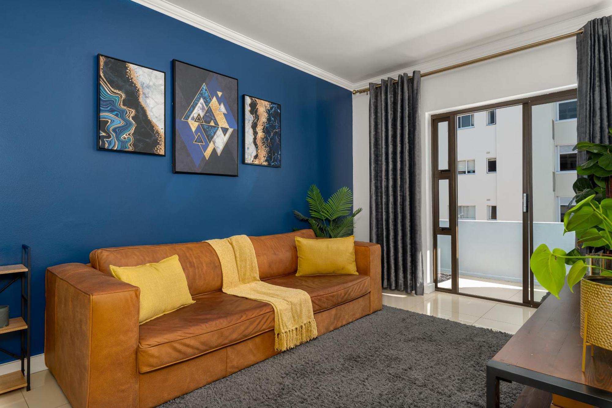 Apartment Bay Point Cape Town