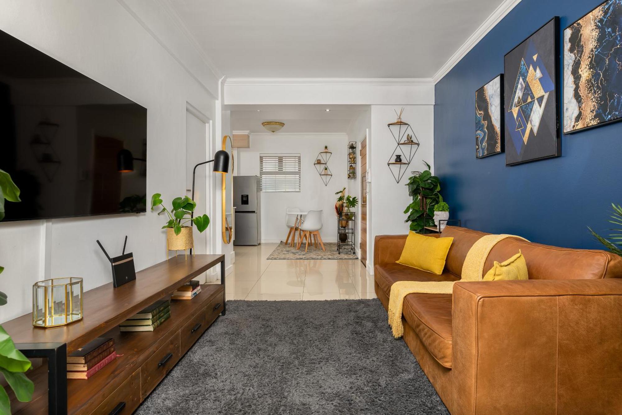 Apartment Bay Point Cape Town
