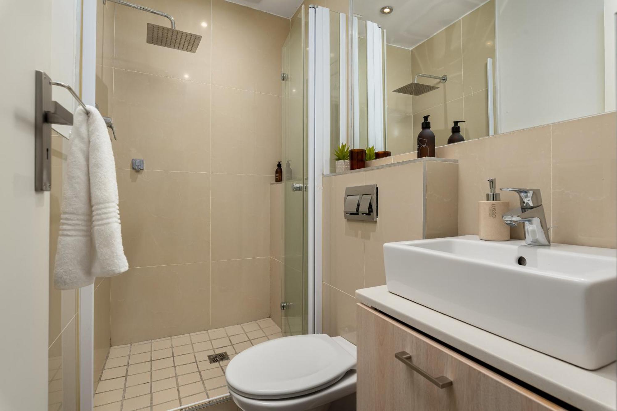 Bay Point Apartment Cape Town